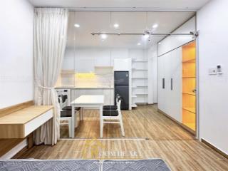 Cho thuê chdv mini 55m2, trần bình trọng, p 5, bình thạnh, hcm