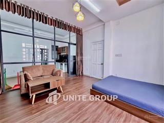 Cho thuê cc mini 1pn, 32m2 tại phùng văn cung, phú nhuận, view đẹp. ngay trung tâm phan xích long