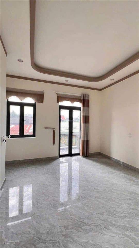Nhà đẹp mới hoàn thiện mới 100% p. hố nai, tp. biên hòa, đồng nai