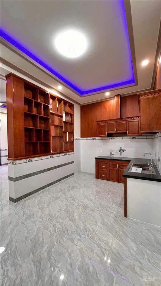 Nhà đẹp mới hoàn thiện mới 100% p. hố nai, tp. biên hòa, đồng nai