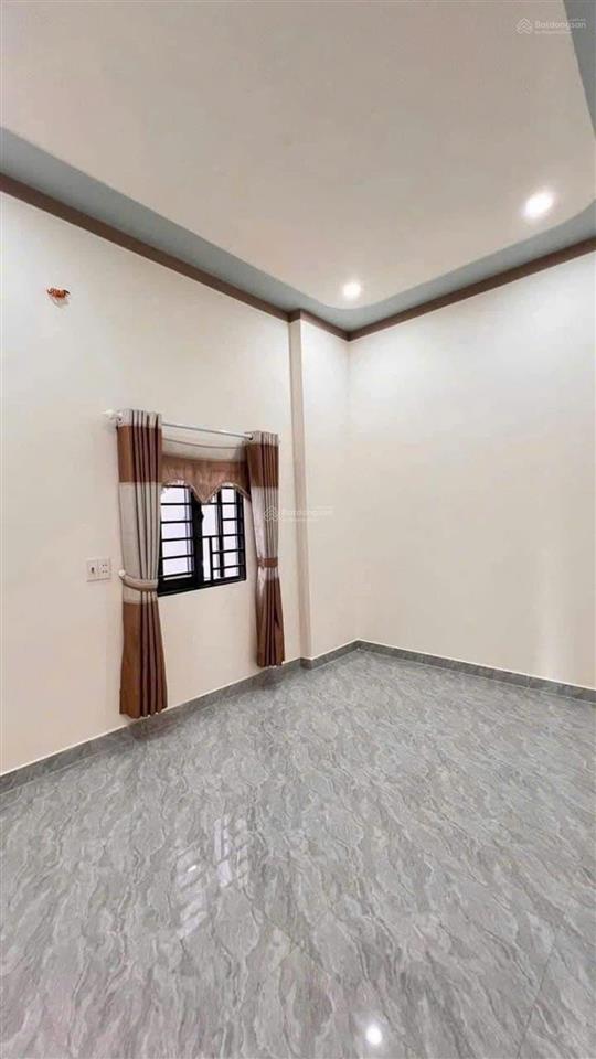 Nhà đẹp mới hoàn thiện mới 100% p. hố nai, tp. biên hòa, đồng nai