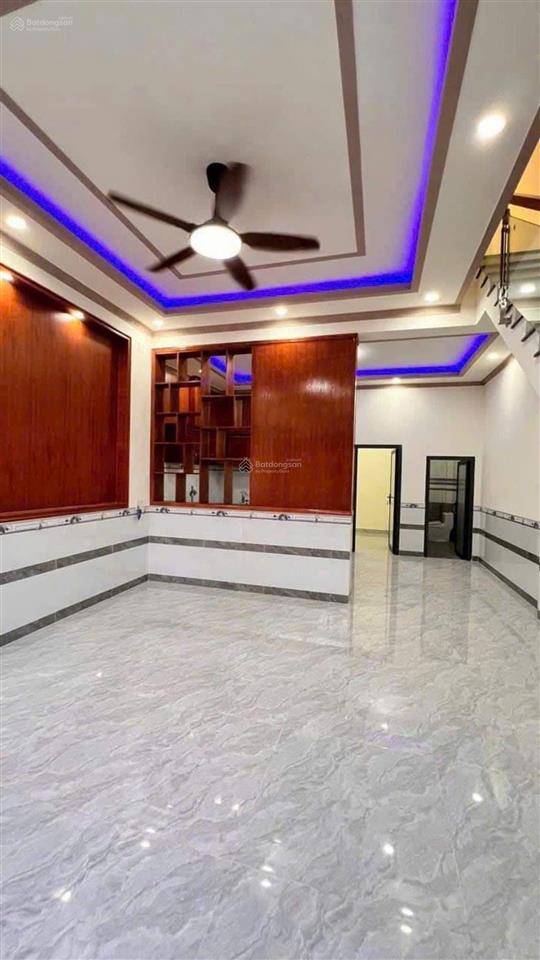 Nhà đẹp mới hoàn thiện mới 100% p. hố nai, tp. biên hòa, đồng nai