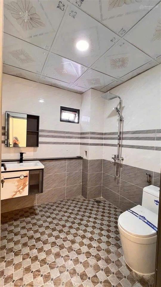 Nhà đẹp mới hoàn thiện mới 100% p. hố nai, tp. biên hòa, đồng nai