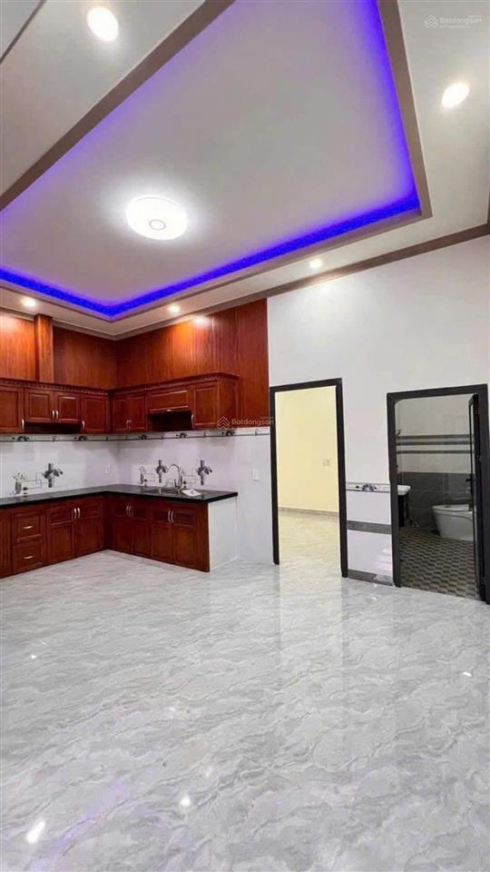 Nhà đẹp mới hoàn thiện mới 100% p. hố nai, tp. biên hòa, đồng nai