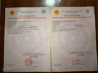 Cần ra gấp 2 lô đất xã hưng thịnh huyện, trảng bom, đồng nai