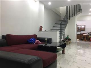 Chuyển chỗ làm cần bán nhà 14 x 3.6m x 3 tầng