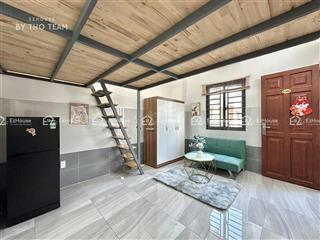 Cho thuê nhiều dạng phòng duplex, studio như ảnh  ngay khu etown  dự án mới