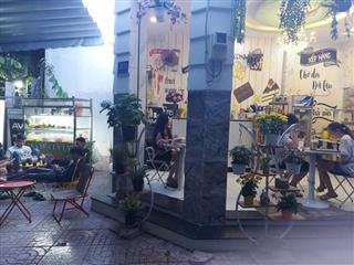 NHÀ 2 MẶT TIỀN CAO 4 TẦNG VỪA  Ở VỪA KINH DOANH CHDV - DÒNG TIỀN GẦN 40TR/THÁNG - GIÁ CHỈ