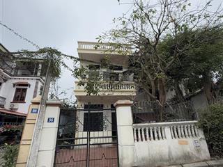 Bán nhà riêng tại số 36, ngõ 1099 đường bát khối, gia lâm, hà nội, 28,6 tỷ, 137m2