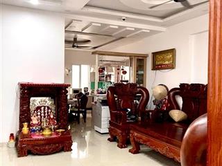 Biệt thự khu gia hòa 152m2 ngang 8m 3 tầng chỉ 14.4 tỷ phong phú, bình chánh