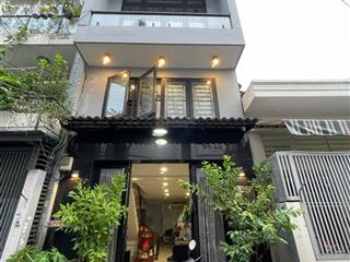 Nhà 3 tầng nguyễn văn yến, tân phú dt 4x13m giá 5,7 tỷ, hẻm xe hơi, hoàn công