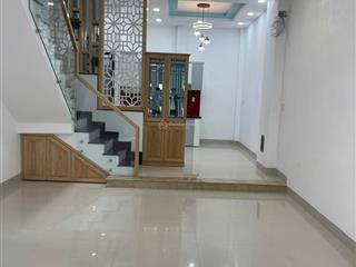 Cần bán nhà 4 tầng siêu đẹp bình hưng hoà a dt 4,6x11m giá 6,5 tỷ