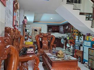Bán biệt thự phố đẳng cấp bình hưng hoà a bình tân dt 72m2 đường rộng 8m giá 7,95 tỷ