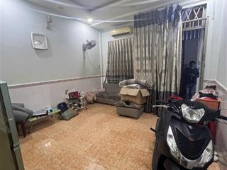Bán nhà riêng 2pn, 1wc, 24m2, 2,5 tỷ tại ông ích khiêm, p.5, q.11, hcm