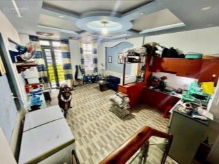 Bán nhà 2 tầng bình thành bình hưng hoà b dt 5x8m giá 1,7 tỷ.