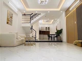 Bán nhà bình hưng hòa bình tân 2 tầng diện tích 46m2 giá 5,15 tỷ.
