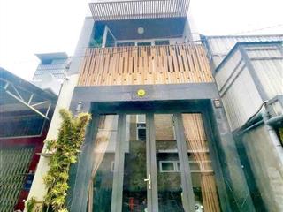 Bán nhà 4 tầng hậu giang dt 64m2 giá 8,8 tỷ .