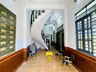 Thạch lam tân phú hẻm ô tô tránh nhà 3 tầng dt 4x20,5m giá 7,9 tỷ .