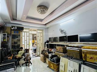 Chiến lược bình tân nhà 4 tầng dt 72m2 giá 6,1 tỷ ,hẻm xe hơi.