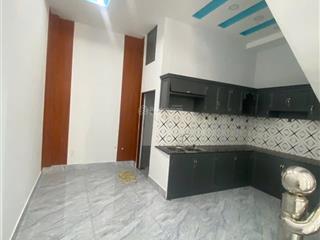 Nhà 2 tầng bình hưng hoà b bình tân hẻm 5m diện tích 5x10m giá 4,3 tỷ.