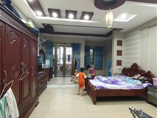 Bình trị đông b bình tân nhà 5 tầng diện tích 5x20m giá 15,6 tỷ.