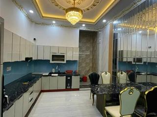 Khu biệt thự 4 tầng bình hưng hoà b bình tân diện tích 4x16,5m giá 6 tỷ.