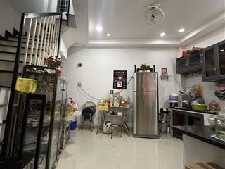 Quận 11 nhà 4 tầng đường bình thới diện tích 5x9m giá 5,9 tỷ.