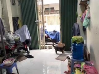 Bán nhà riêng tại bà hom, q6, hcm, 3,45 tỷ, 24 m2