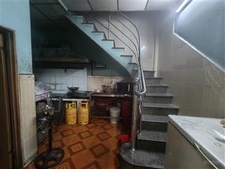 Bán nhà mặt phố tân thành, 12,8 tỷ, 92m2, 2pn, 1wc, tân phú, hcm