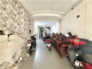 Quận 3 nhà 5 tầng đường lê văn sỹ, diện tích 62m2, giá 12,25 tỷ