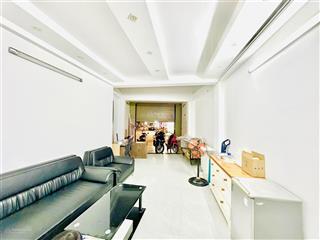 Chdv mặt tiền quận 3  thang máy  7 tầng  9 phòng ngủ  giá nhỉnh 23 tỷ