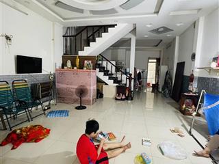 Bán gấp nhà riêng 6,5 tỷ, 95m2 tại đường số 6, bình hưng hòa b, bình tân, hcm