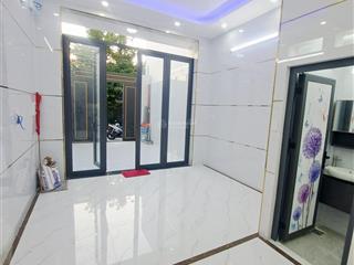 Bán gấp nr 4 tầng, 5pn, 5wc, hương lộ 2, bình trị đông a, bình tân, giá cực chất 6,5 tỷ