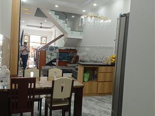 Bán nhà riêng 3pn, 3wc tại đường mã lò, bình trị đông a, bình tân, 6,68 tỷ, 80m2