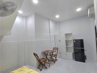 Siêu phẩm chdv phường tân định quận 1 dòng tiền hơn 40 tr/tháng 59m2 8pn giá 13,5 tỷ.