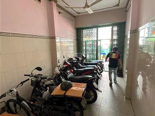 Bán nhà riêng 6pn, 5wc, 42m2, 7,28 tỷ tại mai xuân thưởng, p6, q6, hcm chỉ với