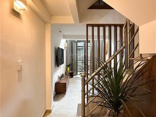 Bán nhà riêng tại đường vĩnh viễn, phường 4, quận 10, hồ chí minh, giá cực chất 5,9 tỷ, 36m2
