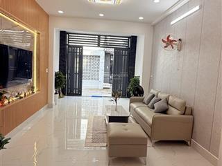 Bán nr 4pn, 3wc, 50m2 tại nguyễn thị đặng, hiệp thành, quận 12, hcm, 5,7 tỷ