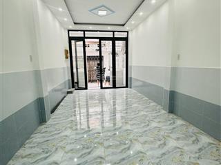 Bán nhà riêng 2pn, 2wc, 39m2 tại thái phiên, p1, q11, hcm giá 5,8 tỷ