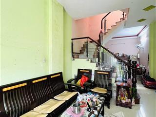 Bán nr đẹp xuất sắc tại lũy bán bích, 6,55 tỷ, 53m2, 3pn, 2wc