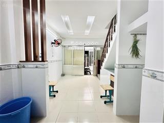Bán nhà âu cơ tân phú dt 3,5x6,5 m giá 3 tỷ.