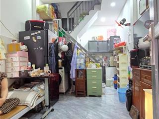 Bán nhà riêng tại huỳnh văn chính, 2,9 tỷ, 20 m2, giá ưu đãi