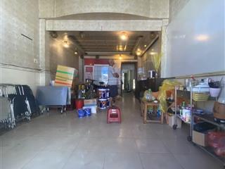 Bán nhà mặt phố tạ quang bửu, 17 tỷ, 64m2, 5 tầng, quận 8, tp.hcm