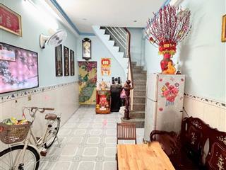 Bán nr 3pn, 2wc tại lê liễu, tân quý, q.tân phú, 3,08 tỷ, 24m2