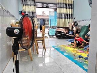 Đường số 3 bình hưng hoà bình tân nhà 2 tầng hẻm 6m dt 4x10m giá 3,55 tỷ.