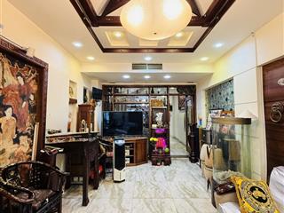 Siêu phẩm cư xá lữ gia quận 11 nhà 4 tầng dt 112m2, hẻm ô tô thông giá 21 tỷ