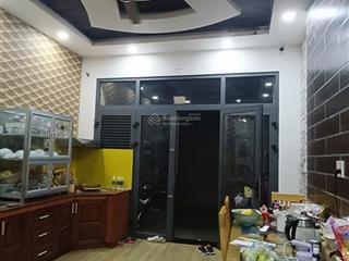 Bán nhà riêng tại đường số 4, bình hưng hòa, bình tân, 6,8 tỷ, 73 m2 giá tốt uy tín
