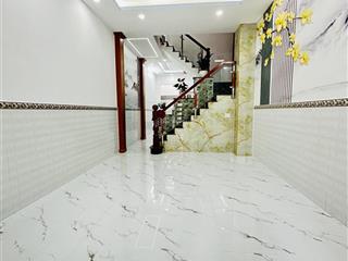Bán nr 4pn, 3wc, 64m2 tại bình thành, 5,3 tỷ