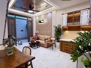 Bán gấp nr 3pn, 2wc ở tân hóa, 5,9 tỷ, 41m2, siêu hot