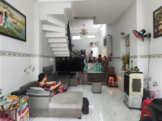 Bán nhà 4 tầng lý chiêu hoàng đường rộng 12m, dt 43m2, giá nhỉnh 7 tỷ